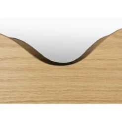 Mirror round wall 60