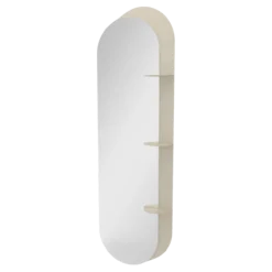 Mirror °02 Sand