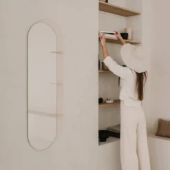 Mirror °02 Sand