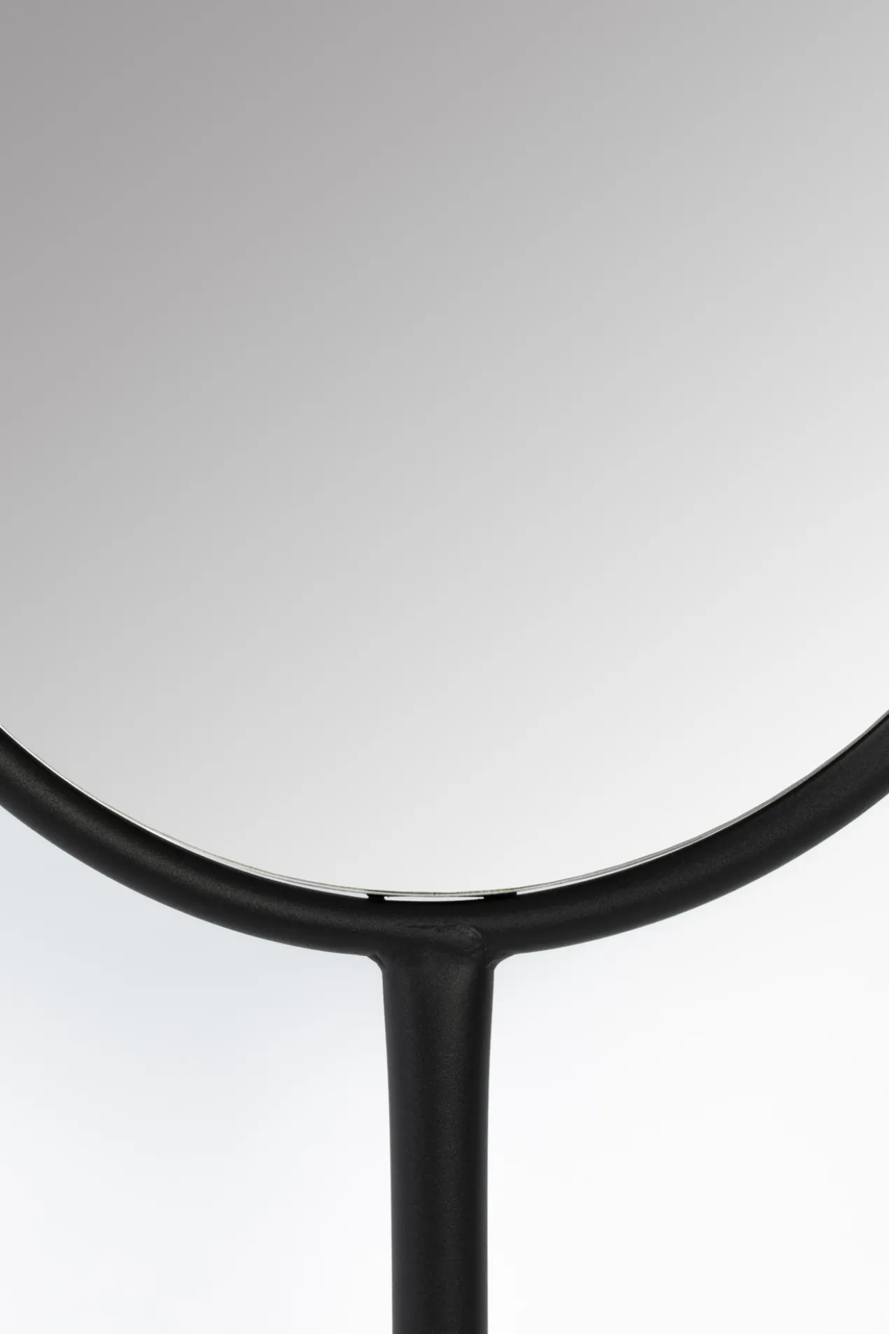 Mirror tess black