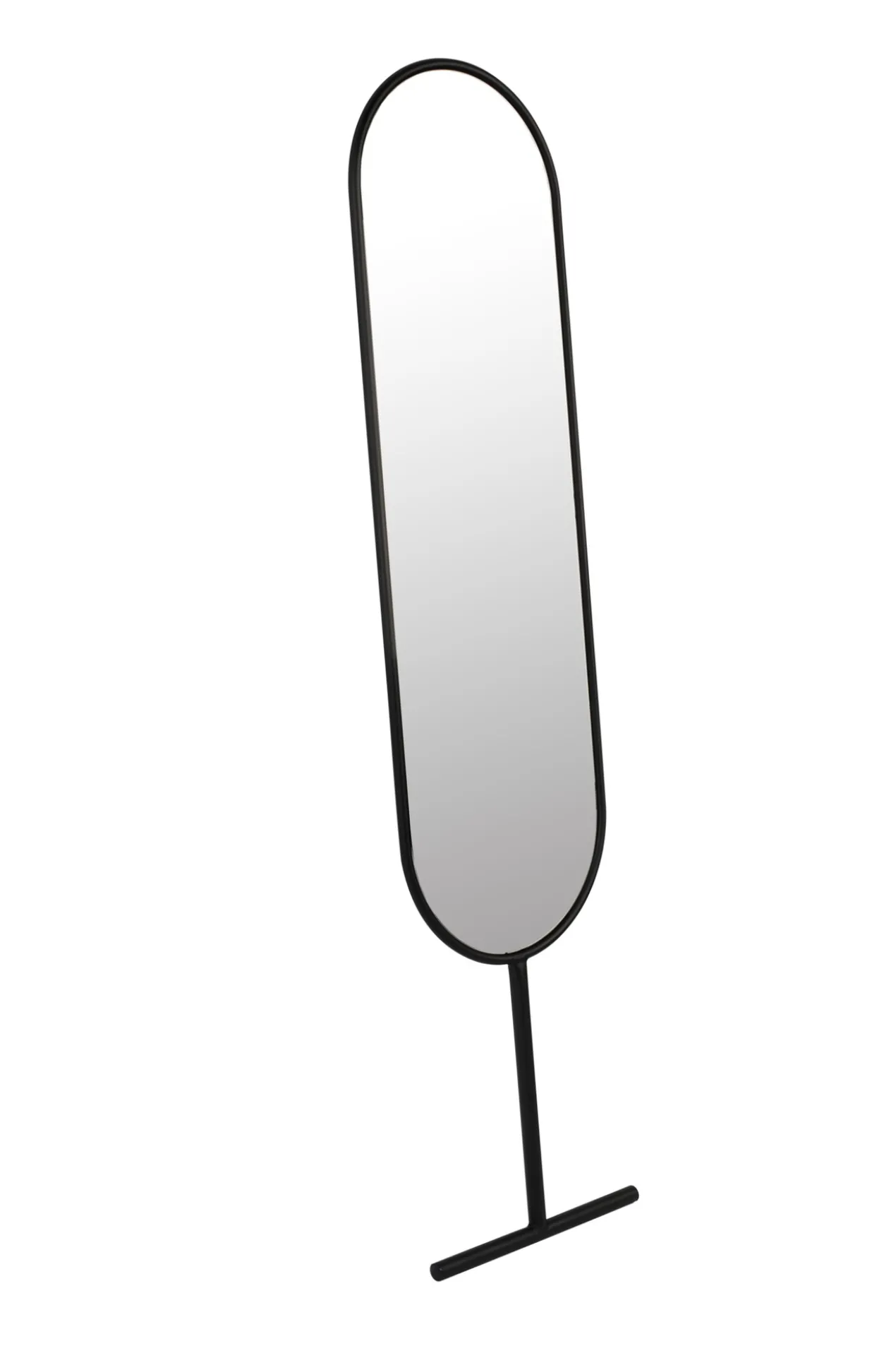 Mirror tess black