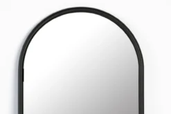 Mirror tess black