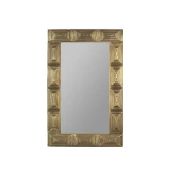 Mirror volan