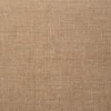 Modulaire bank Bulky links 45° hoek ronde voet light sepia