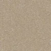 Modulaire bank Bulky rechts 45° hoek voetenbank almond