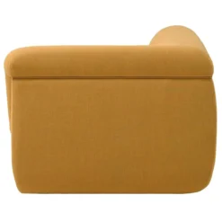 Modulaire bank Esan Bank Marigold hoek rechts