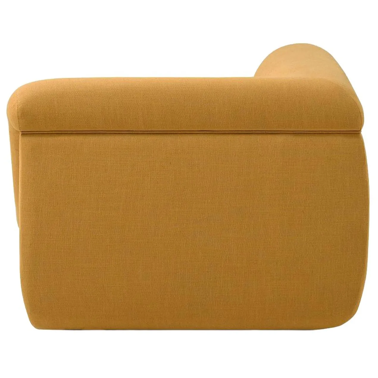 Modulaire bank Esan Bank Marigold hoek rechts