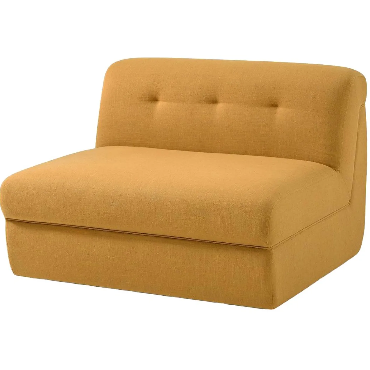 Modulaire bank Esan Marigold midden