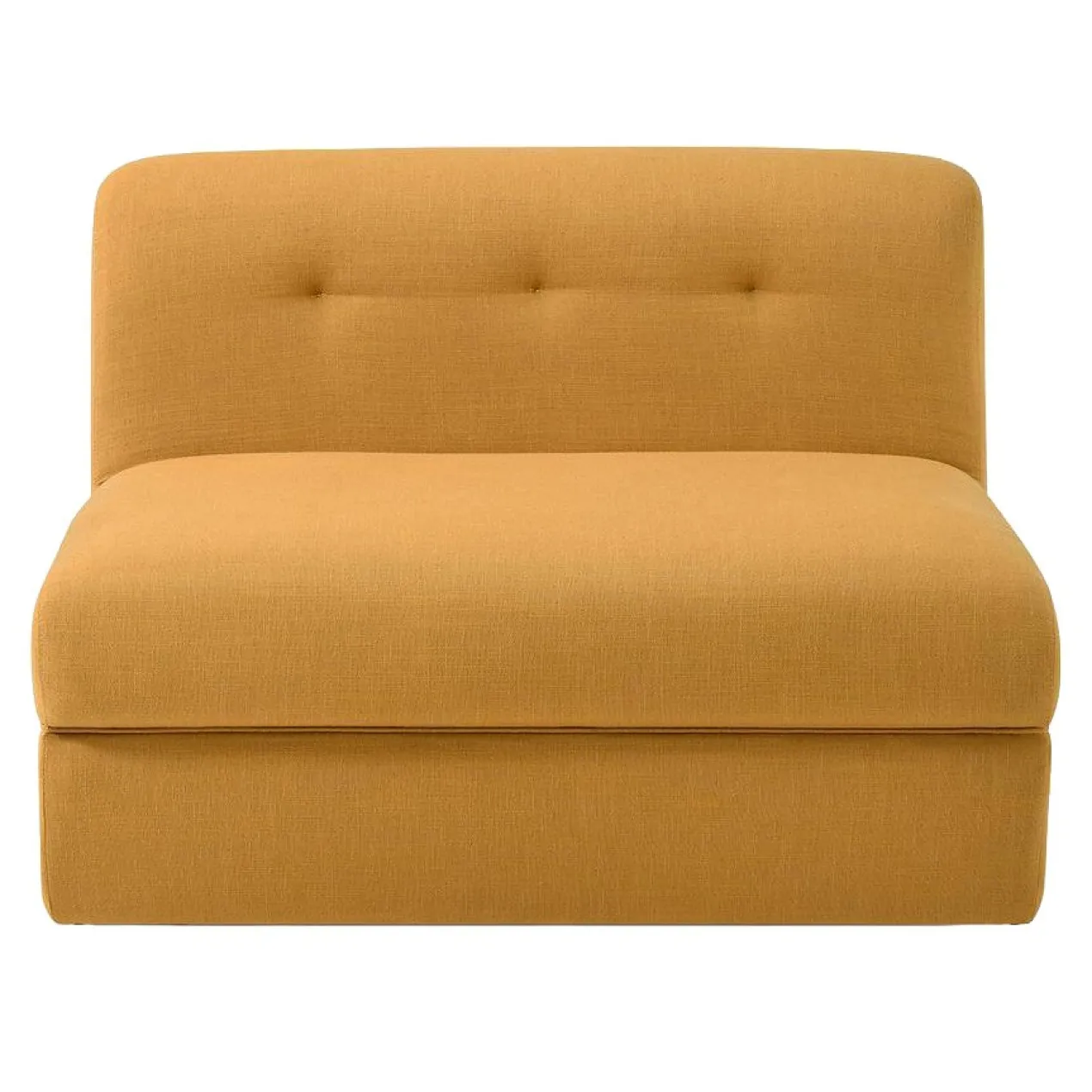 Modulaire bank Esan Marigold midden