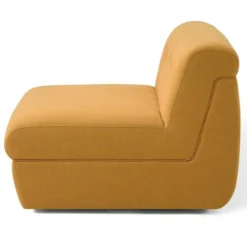 Modulaire bank Esan Marigold midden