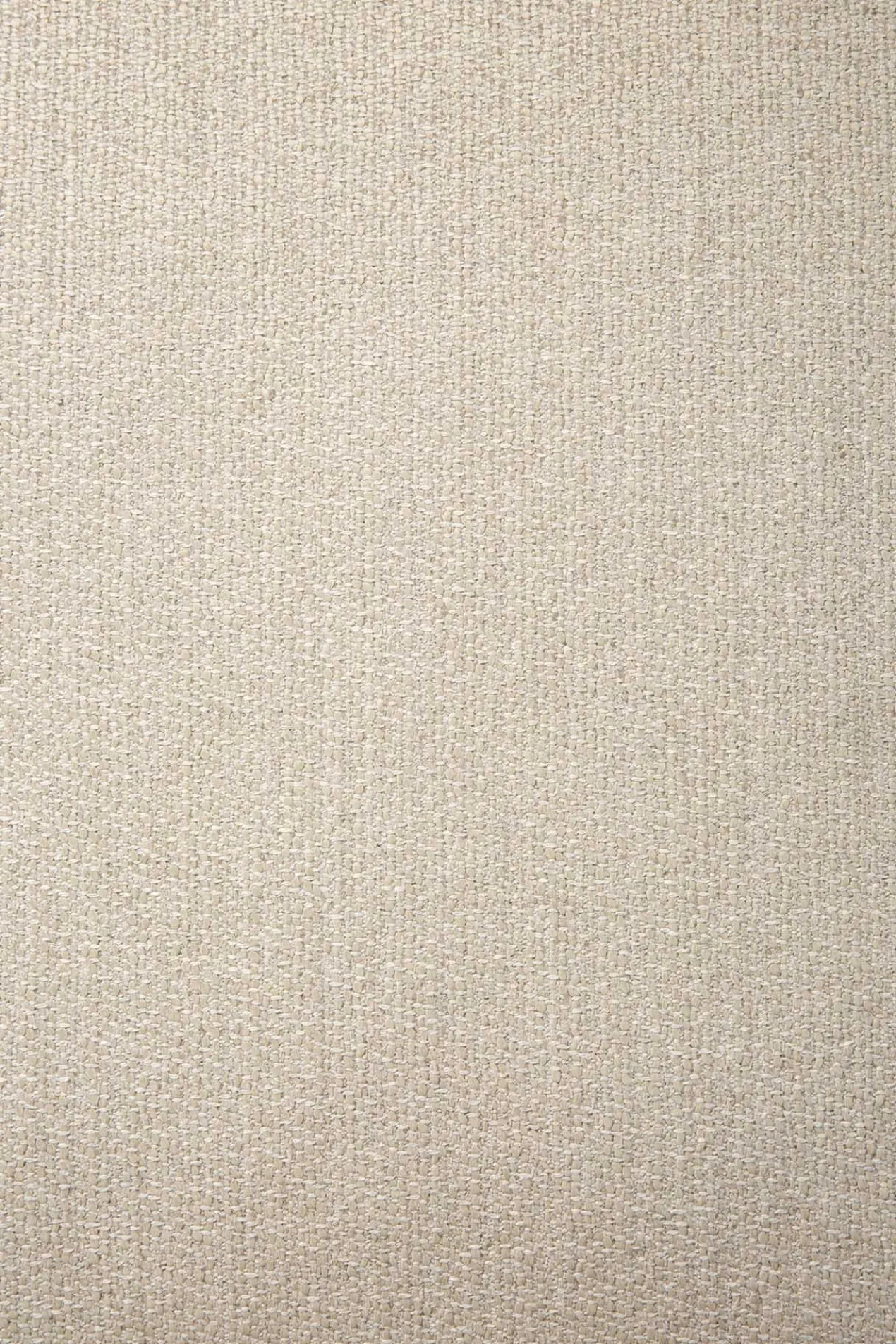 Modulaire bank Mellow - leuning links - off white