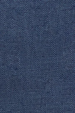 Modulaire bank N701 - blue - 90° vierkant hoekelement