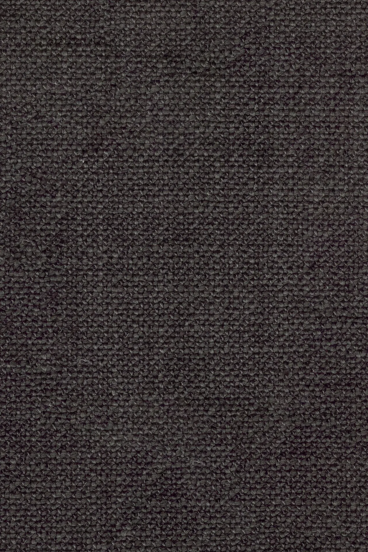 Modulaire bank N701 dark grey set 2x2 seat 90° recht hoek