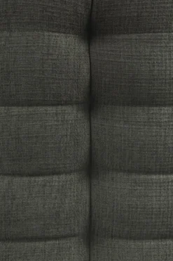 Modulaire bank N701 - eco stof moss green - 3 seat