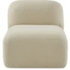 Modulaire bank Yoshimi Cloudy Cream midden