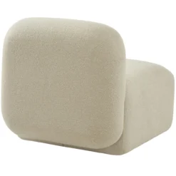 Modulaire bank Yoshimi Cloudy Cream midden