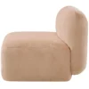 Modulaire bank Yoshimi Pink Poise midden