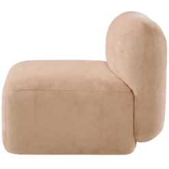 Modulaire bank Yoshimi Pink Poise midden