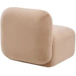 Modulaire bank Yoshimi Pink Poise midden