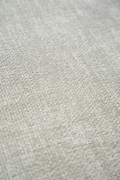 Modulair hoekelement Duncan Lichtgrijs/beige