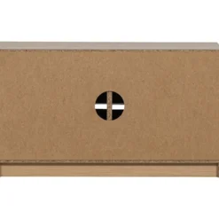 Modulair onderkast 77 cm eiken naturel mat [fsc]