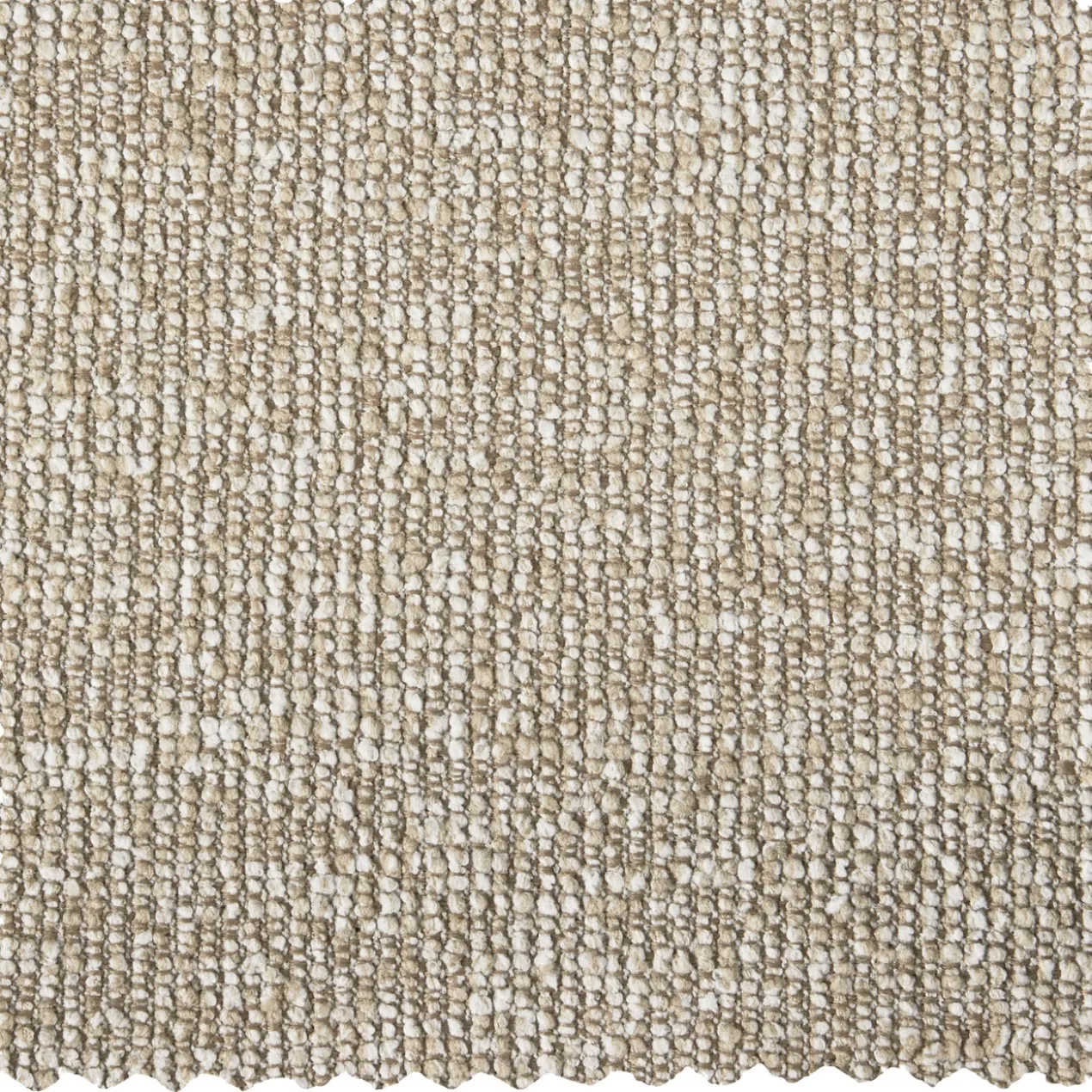 Mojo draaifauteuil boucle beige melange