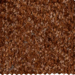 Mojo eetbank 164 cm wollig roestbruin