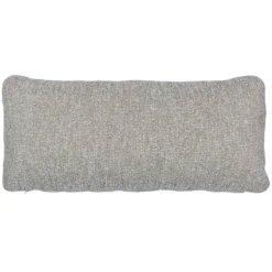 Mojo kussen boucle beige melange