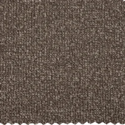 Mojo 1-zits element arm links boucle bruin melange