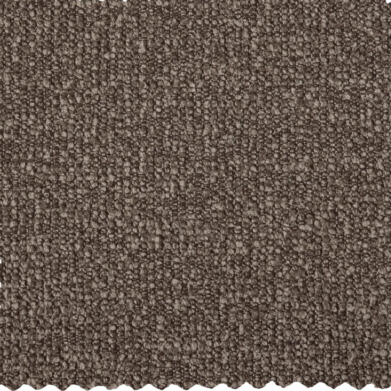 Mojo 1,5-zits element arm links boucle bruin melange