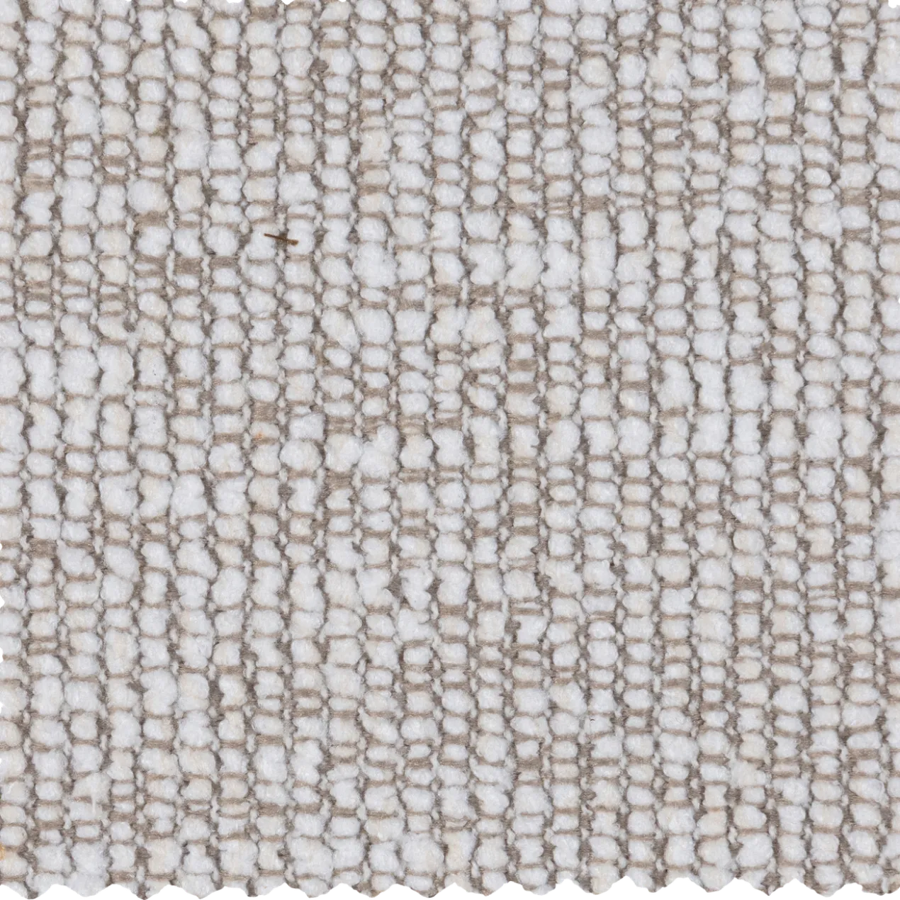 Mojo 1,5-zits element arm rechts boucle ecru melange