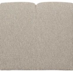 Mojo 1-zits element boucle beige melange