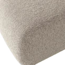 Mojo 1-zits element boucle beige melange