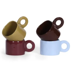 Mok Lucie uni brown