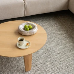 Mok Odile Ø9 cm clay