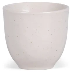 Mok Odile Ø9 cm clay