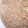 MOON PLAFONDLAMP GOUD/GOUD