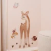 Muurstickers Fairy Garden