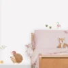 Muurstickers Fairy Garden A4
