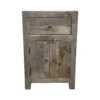 Nachtkast Elba 2dr 1la 46x35x70