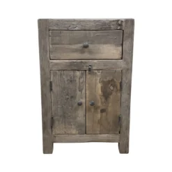 Nachtkast Elba 2dr 1la 46x35x70