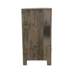 Nachtkast Elba 2dr 1la 46x35x70