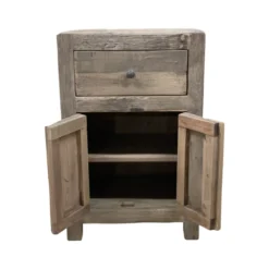 Nachtkast Elba 2dr 1la 46x35x70