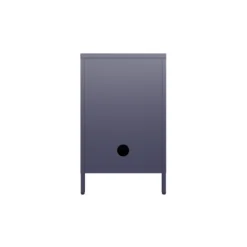 Nachtkastje Bon Bon Buddy carbon grey