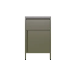 Nachtkastje Bon Bon Buddy moss grey