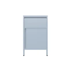 Nachtkastje Bon Bon Buddy salt blue