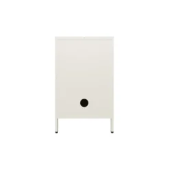 Nachtkastje Bon Bon Buddy soft white