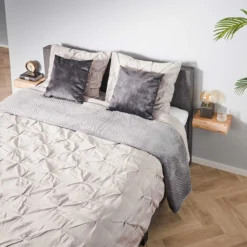 Nachtkastje Boom (set van 2)