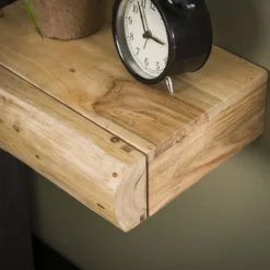 Nachtkastje Boom (set van 2)
