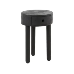 Nachtkastje Button